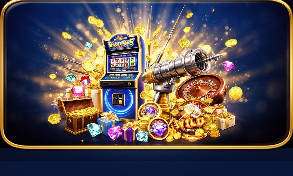 stabuck88 Casino