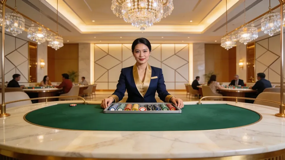 stabuck88 Real Dealers, Real Cards — Live Baccarat at stabuck88